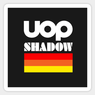 UOP Shadow Magnet